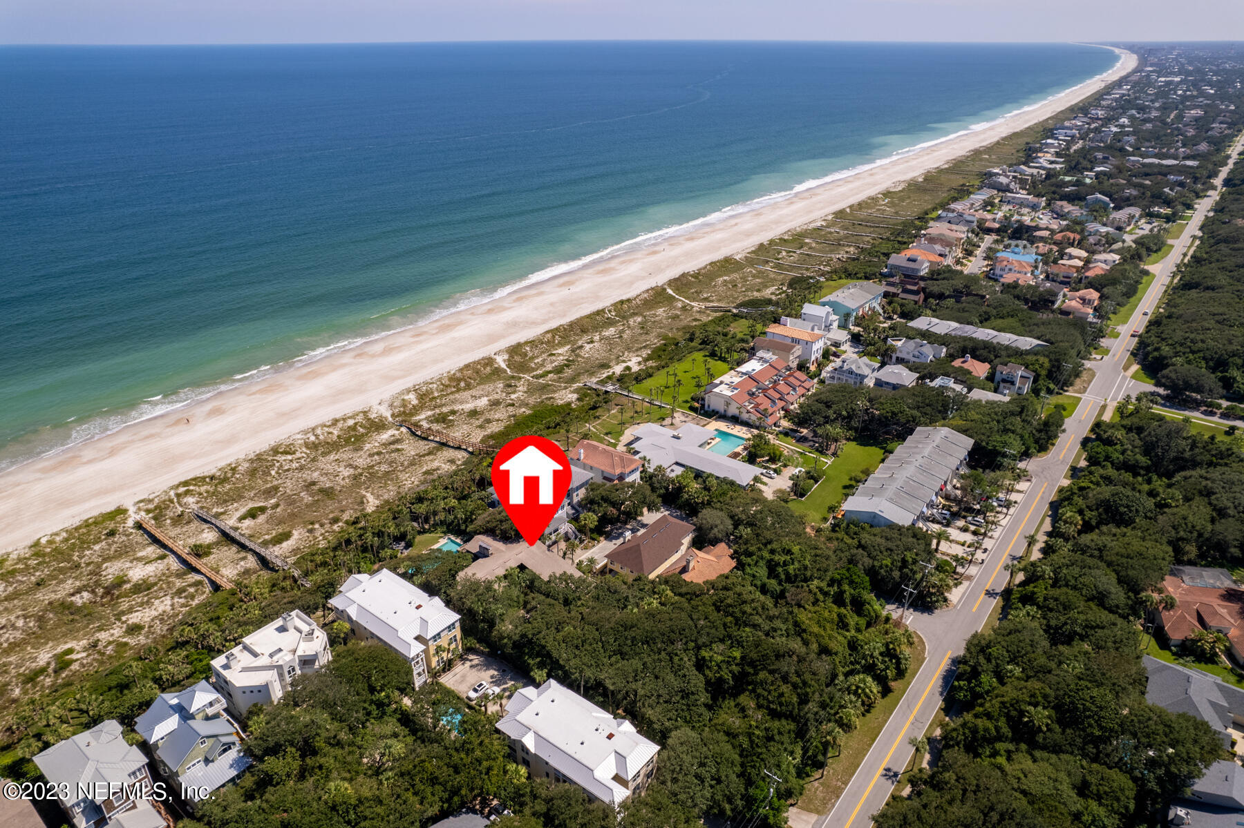 2359 Seminole Road Atlantic Beach, FL 32233 - Photo 4 of 31 Oceanfront