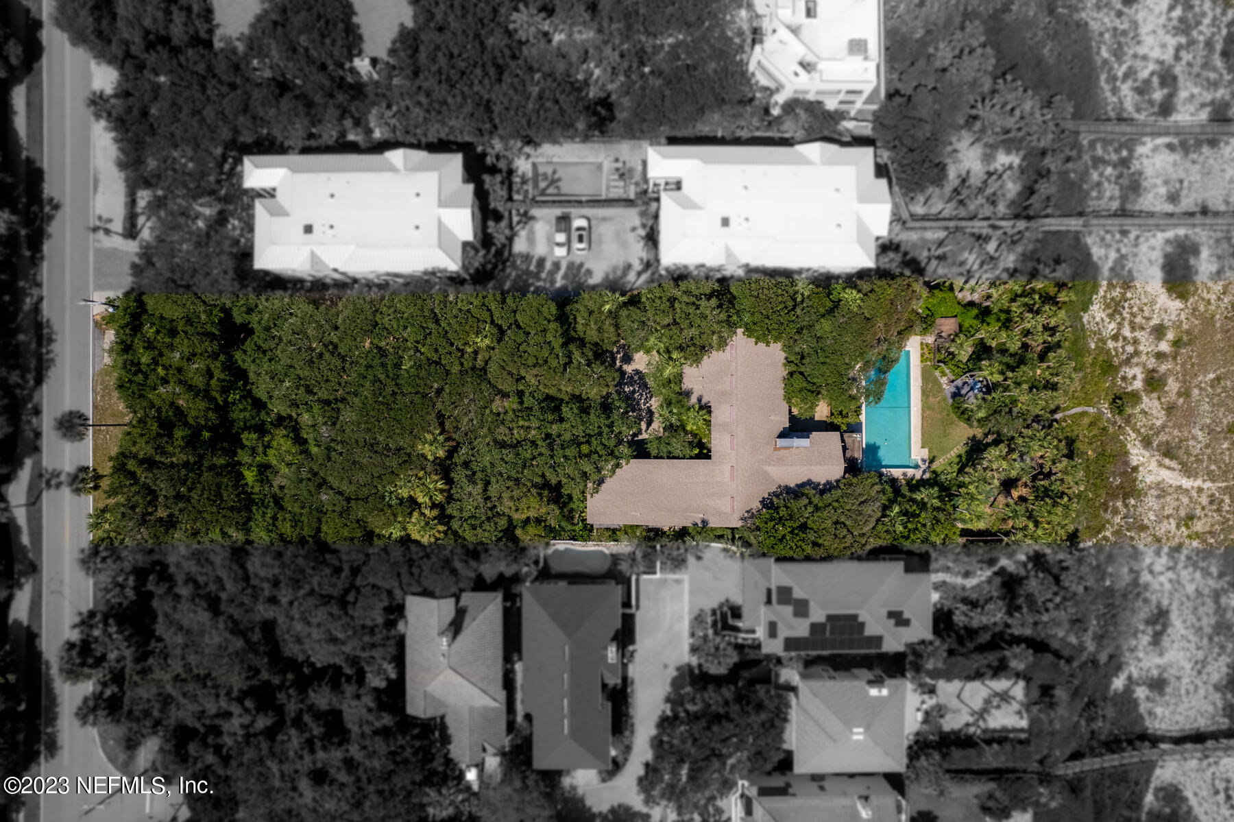 2359 Seminole Road Atlantic Beach, FL 32233 - Photo 5 of 31 Oceanfront