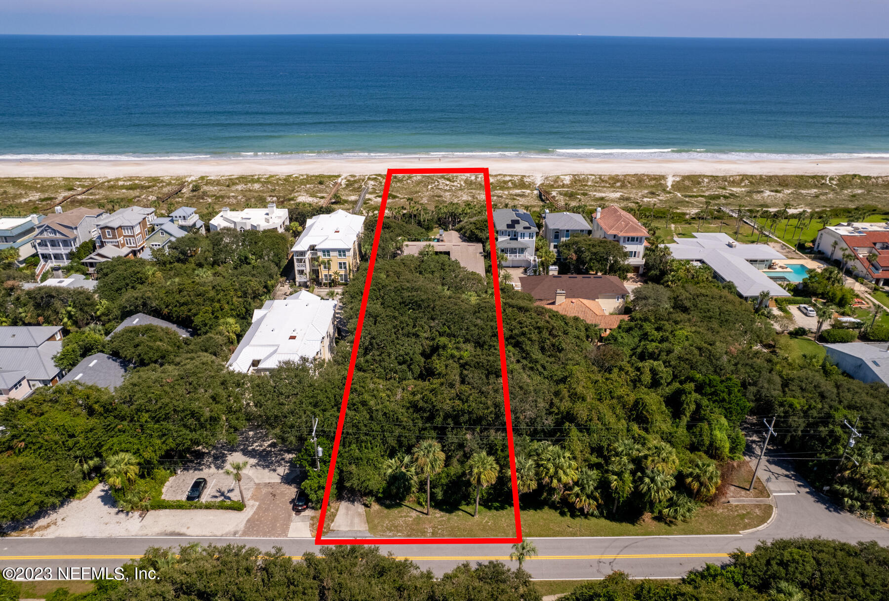2359 Seminole Road Atlantic Beach, FL 32233 - Photo 6 of 31 Oceanfront