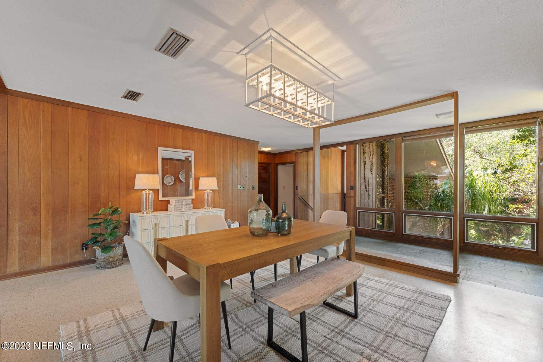 2359 Seminole Road Atlantic Beach, FL 32233 - Photo 10 of 31 Dining Room