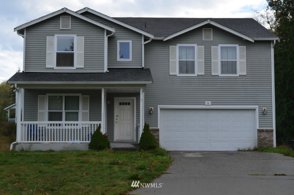 74 Garten Road Port Ludlow, WA 98365 - Photo 1 of 18 Gallery Image 1