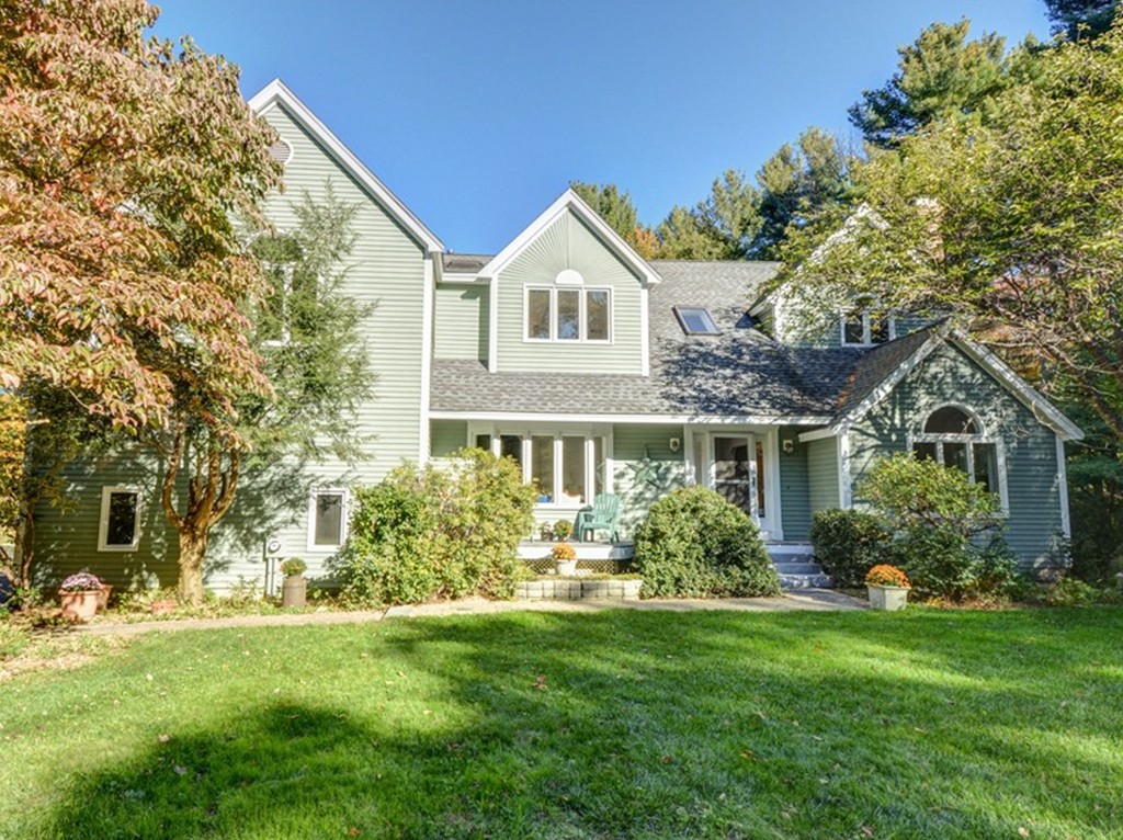 3 Heron View Road Acton, MA 01720 - Photo 1 of 30 Gallery Image 1
