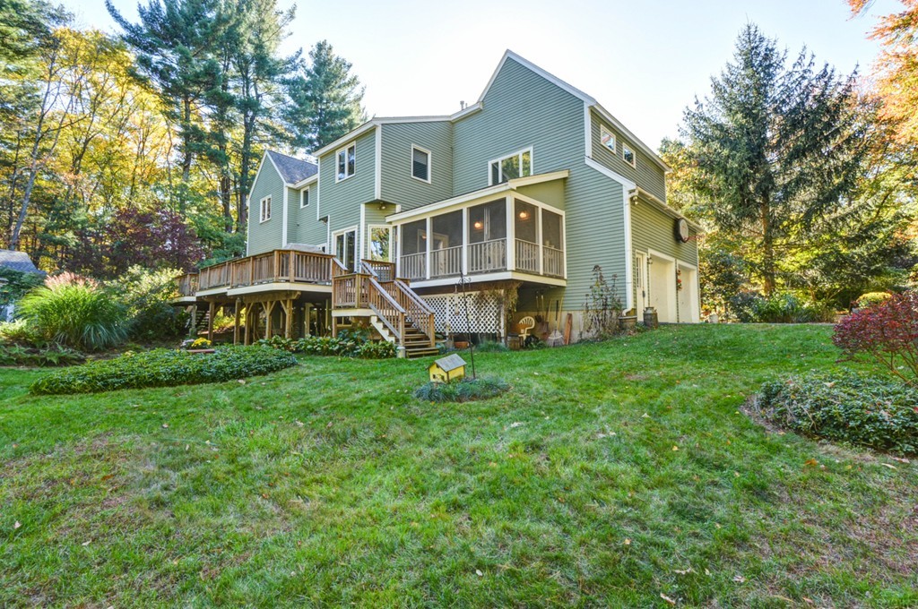3 Heron View Road Acton, MA 01720 - Photo 26 of 30 Gallery Image 26