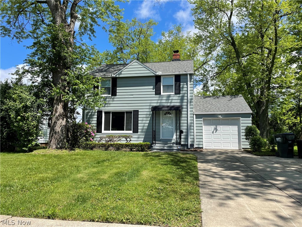19209 Preston Road Cleveland, OH 44128 - Photo 1 of 20 Gallery Image 1