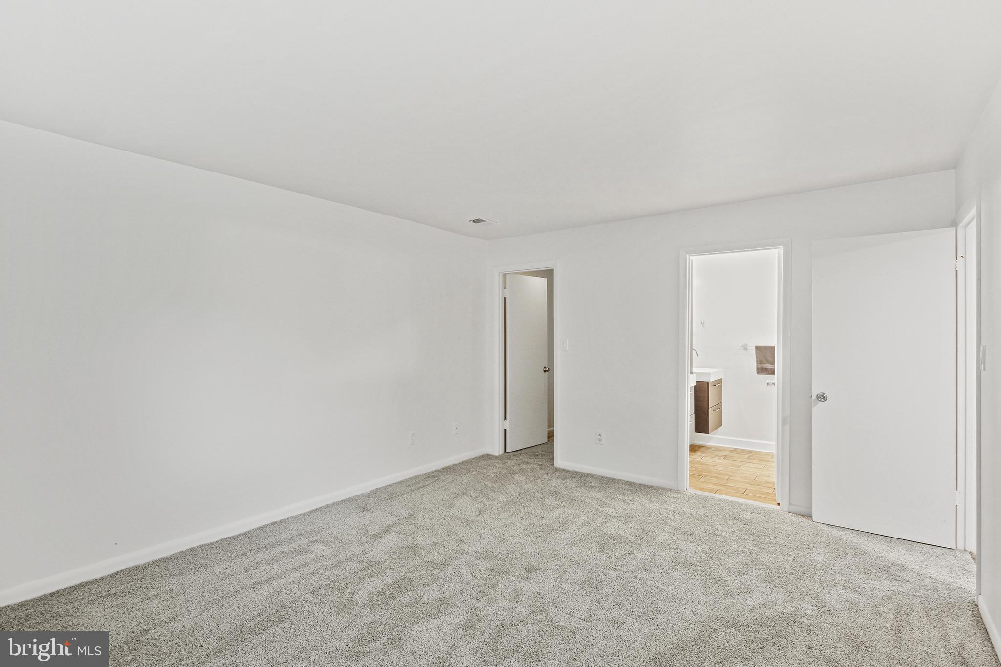 2 Bailiffs Court, Unit 102 Lutherville-Timonium, MD 21093 - Photo 23 of 34 a view of an empty room