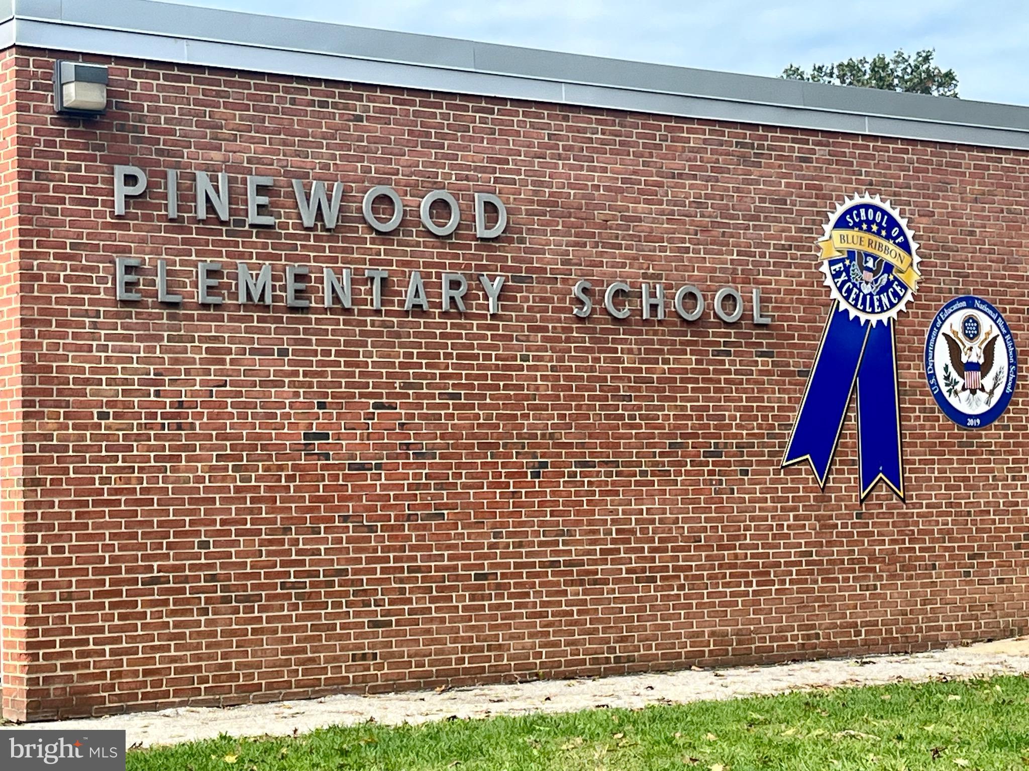 2 Bailiffs Court, Unit 102 Lutherville-Timonium, MD 21093 - Photo 29 of 34 a sign board