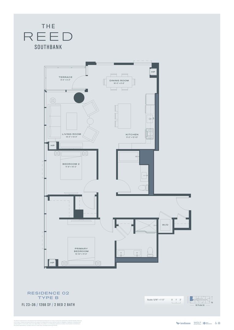 234 West Polk Street, Unit 2402 Chicago, IL 60607 - Photo 5 of 37 a view of living room
