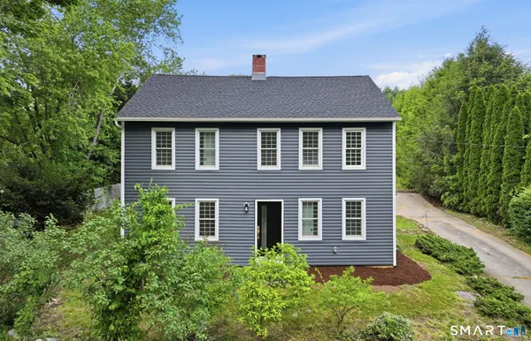 $598,000 | 765 Norwich Avenue, Colchester, CT 06415