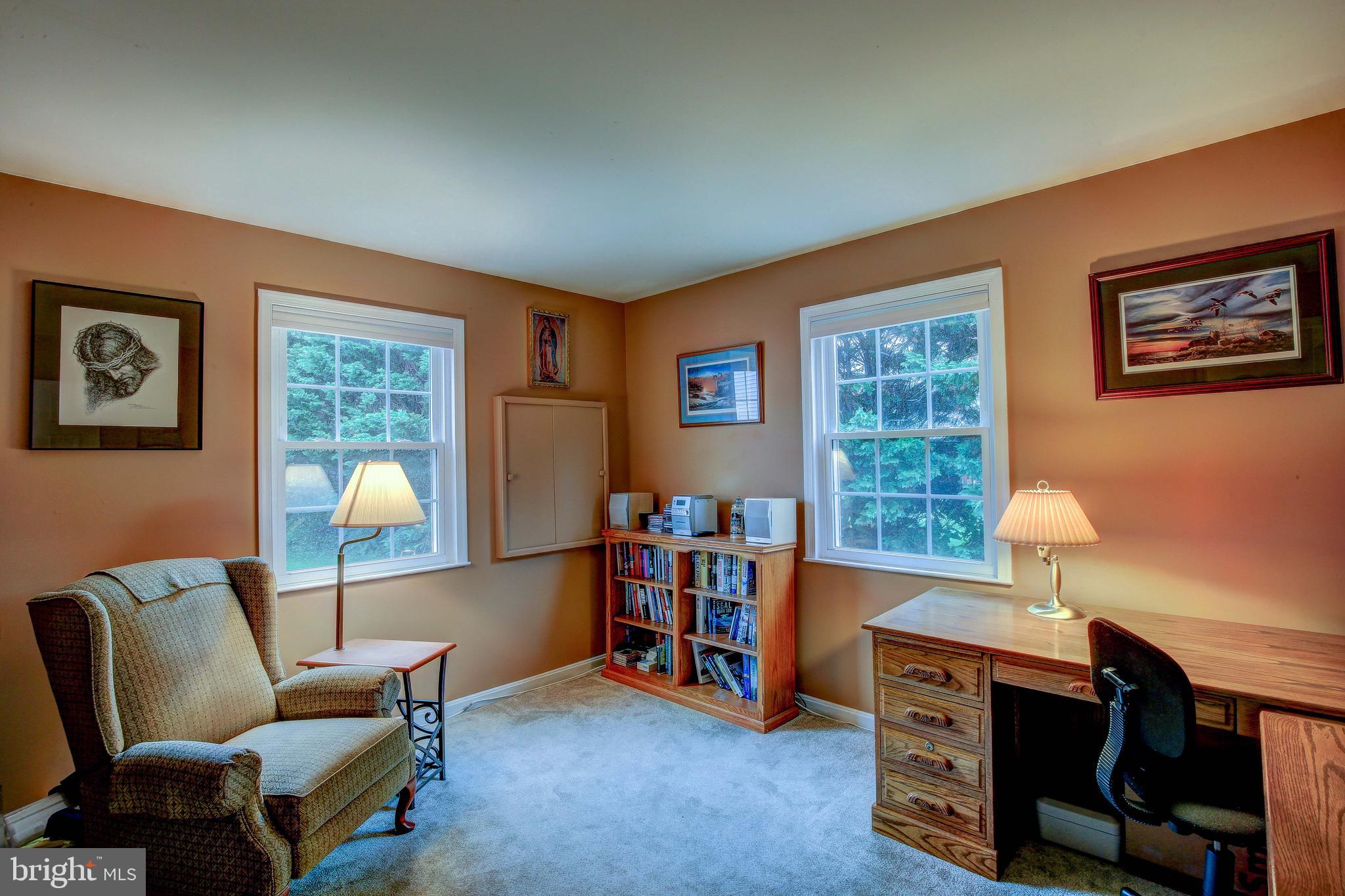 9865 Howes Road Dunkirk, MD 20754 - Photo 16 of 50 Office
