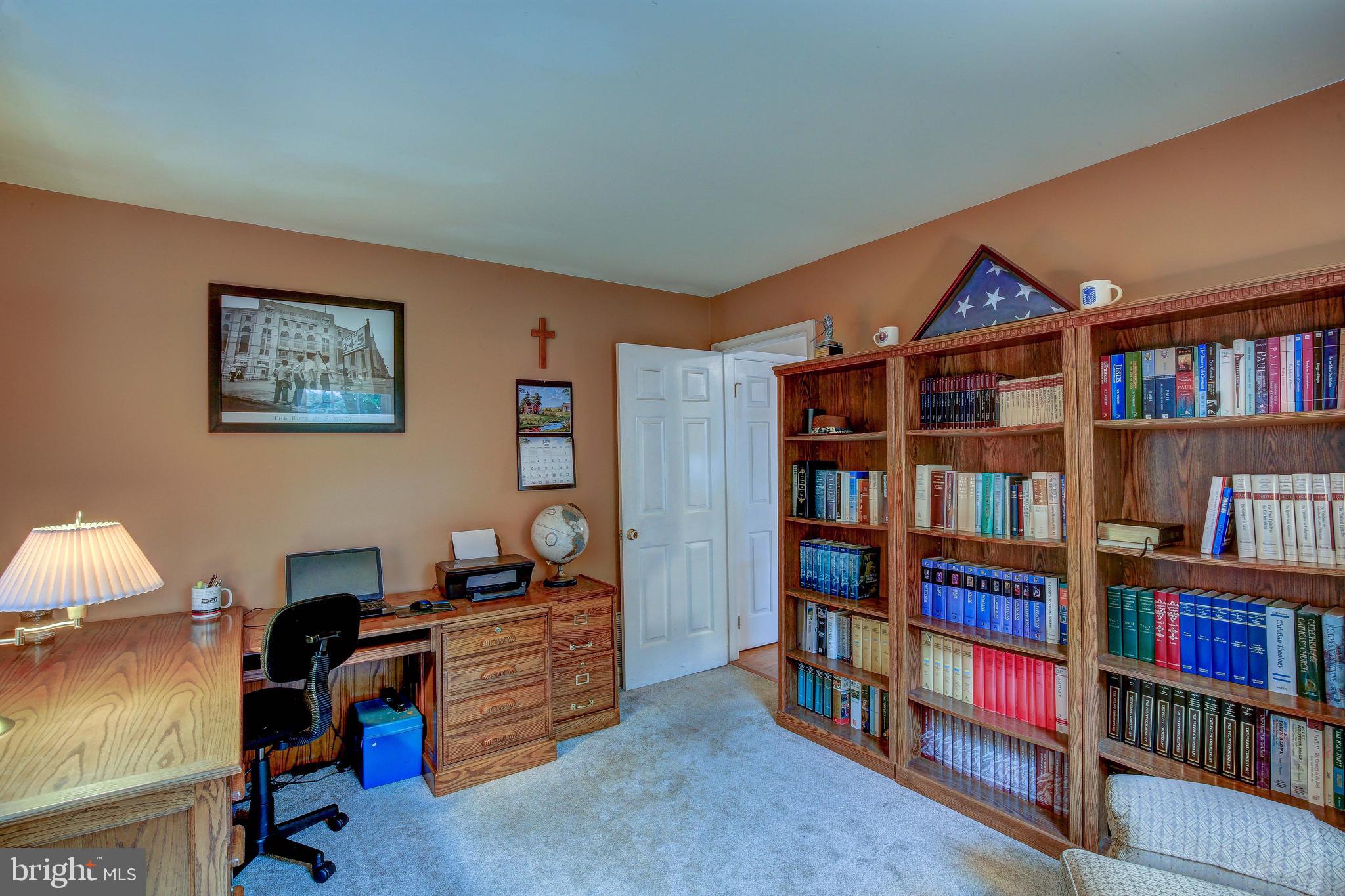 9865 Howes Road Dunkirk, MD 20754 - Photo 17 of 50 Office