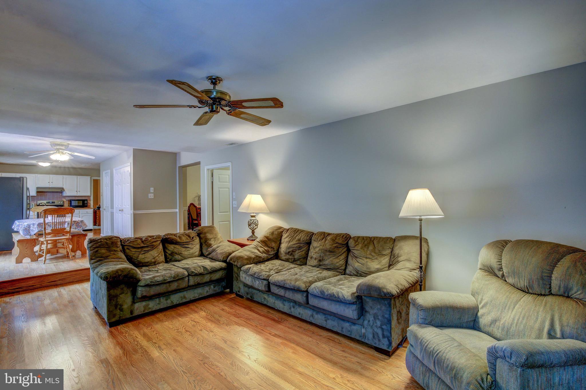 9865 Howes Road Dunkirk, MD 20754 - Photo 20 of 50 Family Room