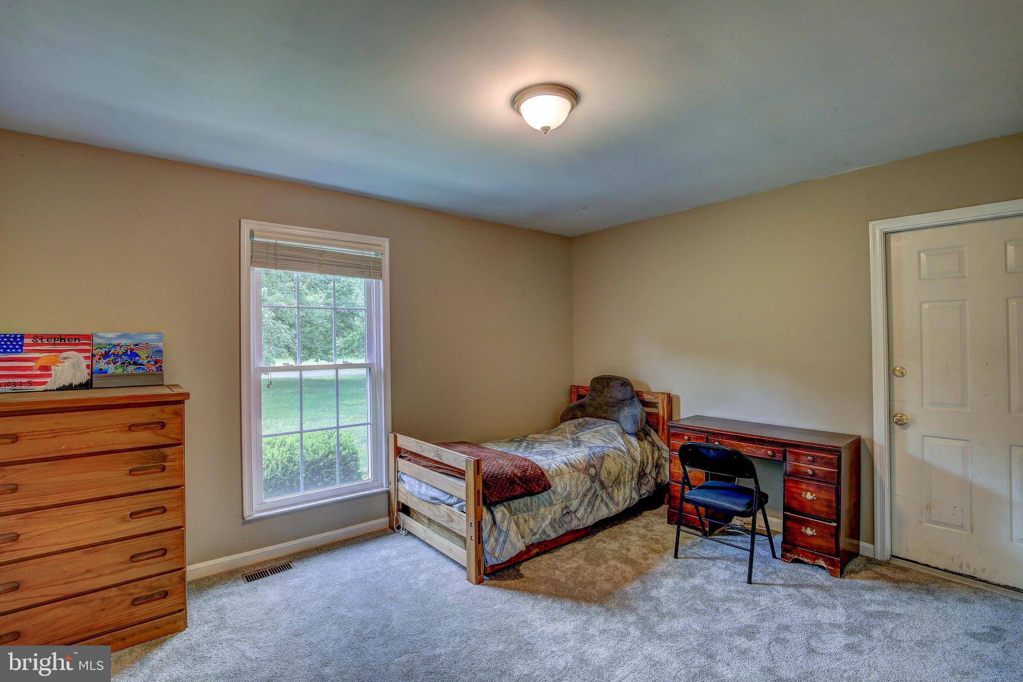 9865 Howes Road Dunkirk, MD 20754 - Photo 23 of 50 Bedroom #1
