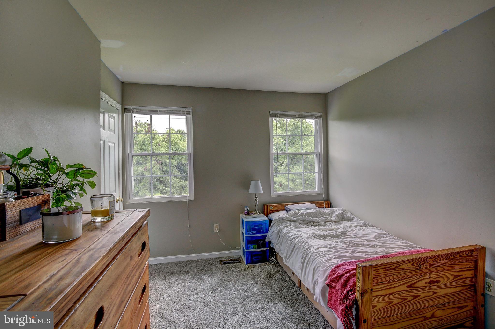 9865 Howes Road Dunkirk, MD 20754 - Photo 24 of 50 Bedroom #2