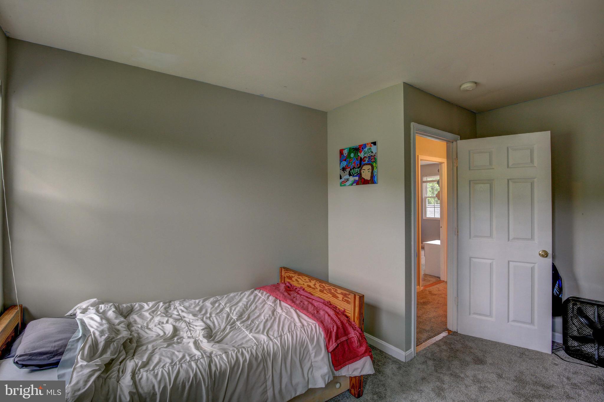 9865 Howes Road Dunkirk, MD 20754 - Photo 25 of 50 Bedroom #2