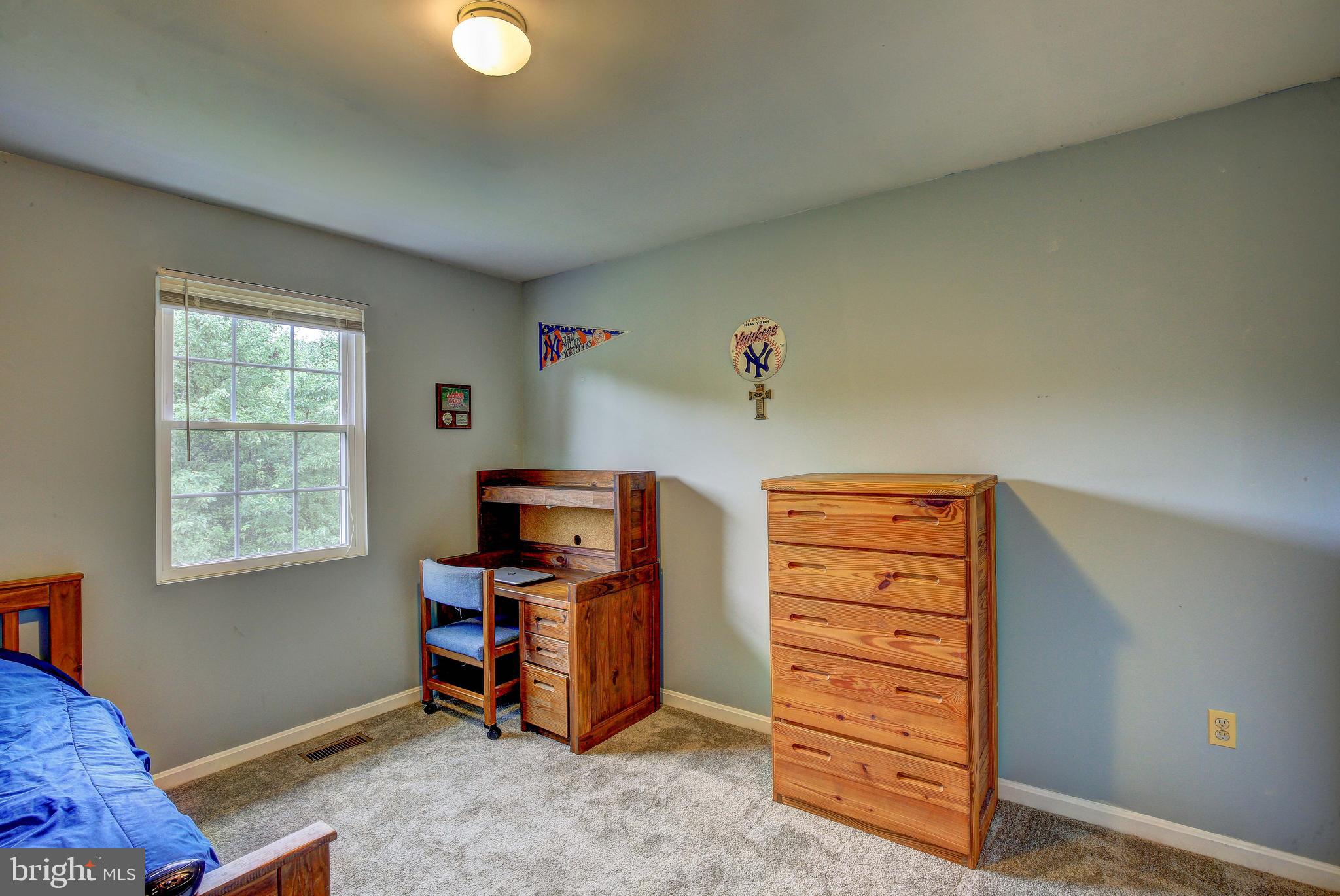 9865 Howes Road Dunkirk, MD 20754 - Photo 26 of 50 Bedroom #3