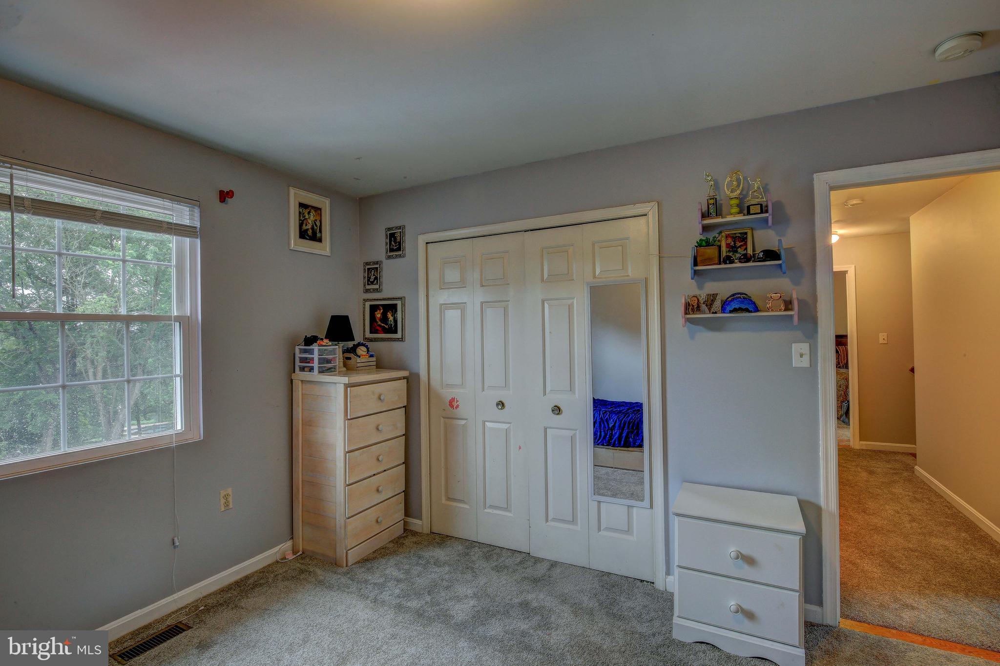 9865 Howes Road Dunkirk, MD 20754 - Photo 28 of 50 Bedroom #4