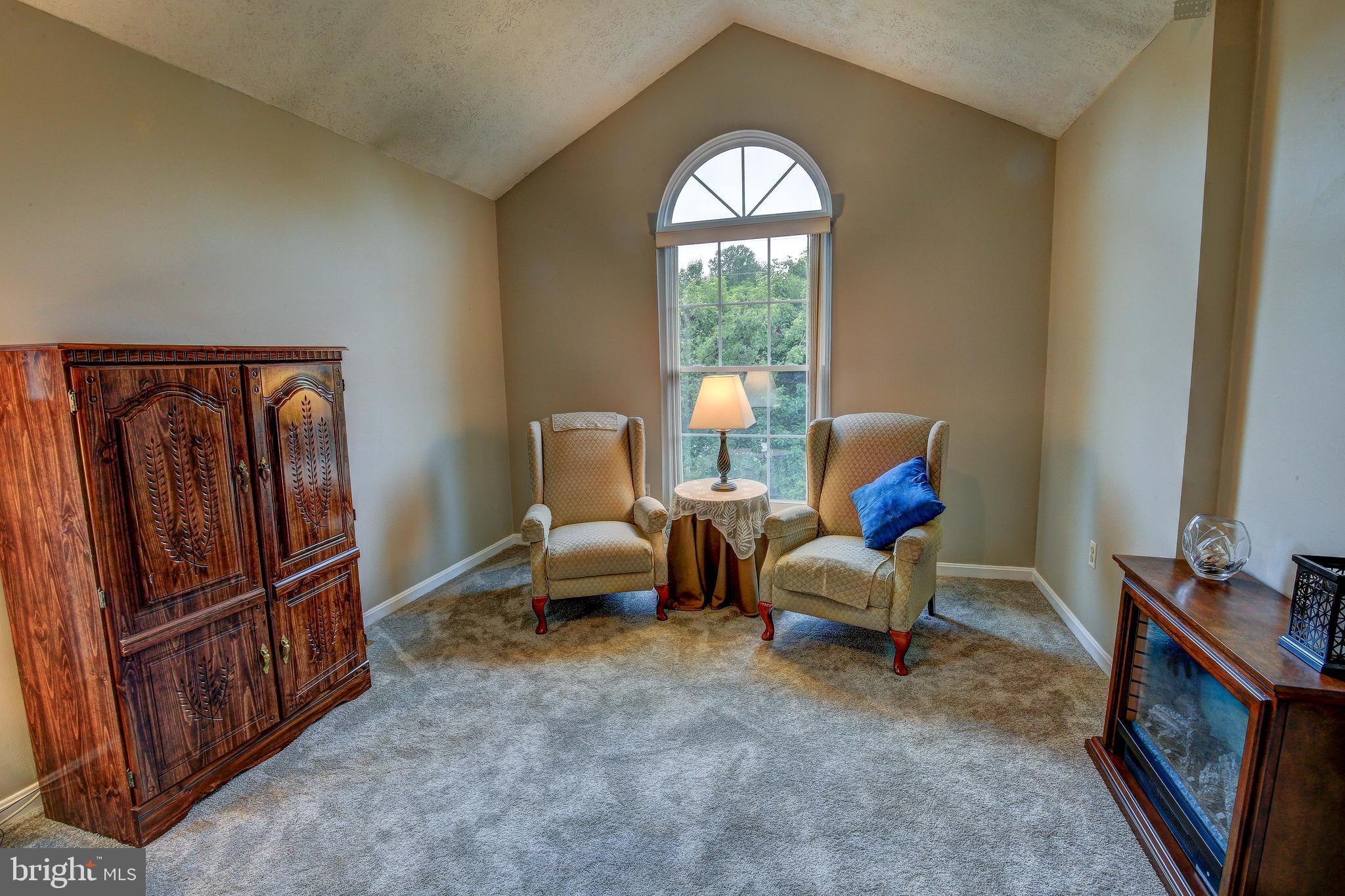 9865 Howes Road Dunkirk, MD 20754 - Photo 31 of 50 Master Bedroom