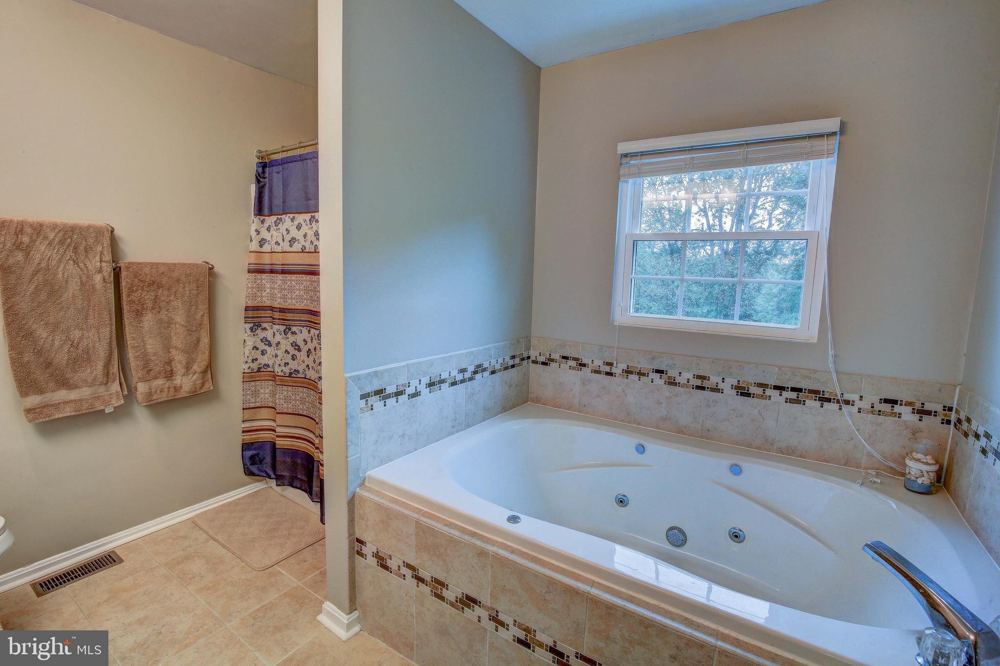 9865 Howes Road Dunkirk, MD 20754 - Photo 35 of 50 Master Bathroom