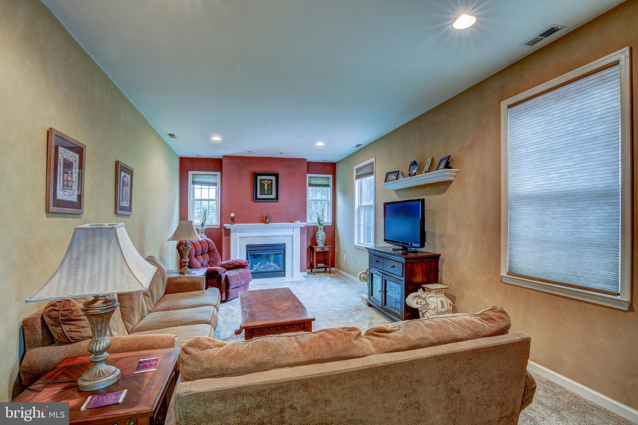 9865 Howes Road Dunkirk, MD 20754 - Photo 37 of 50 Family Room