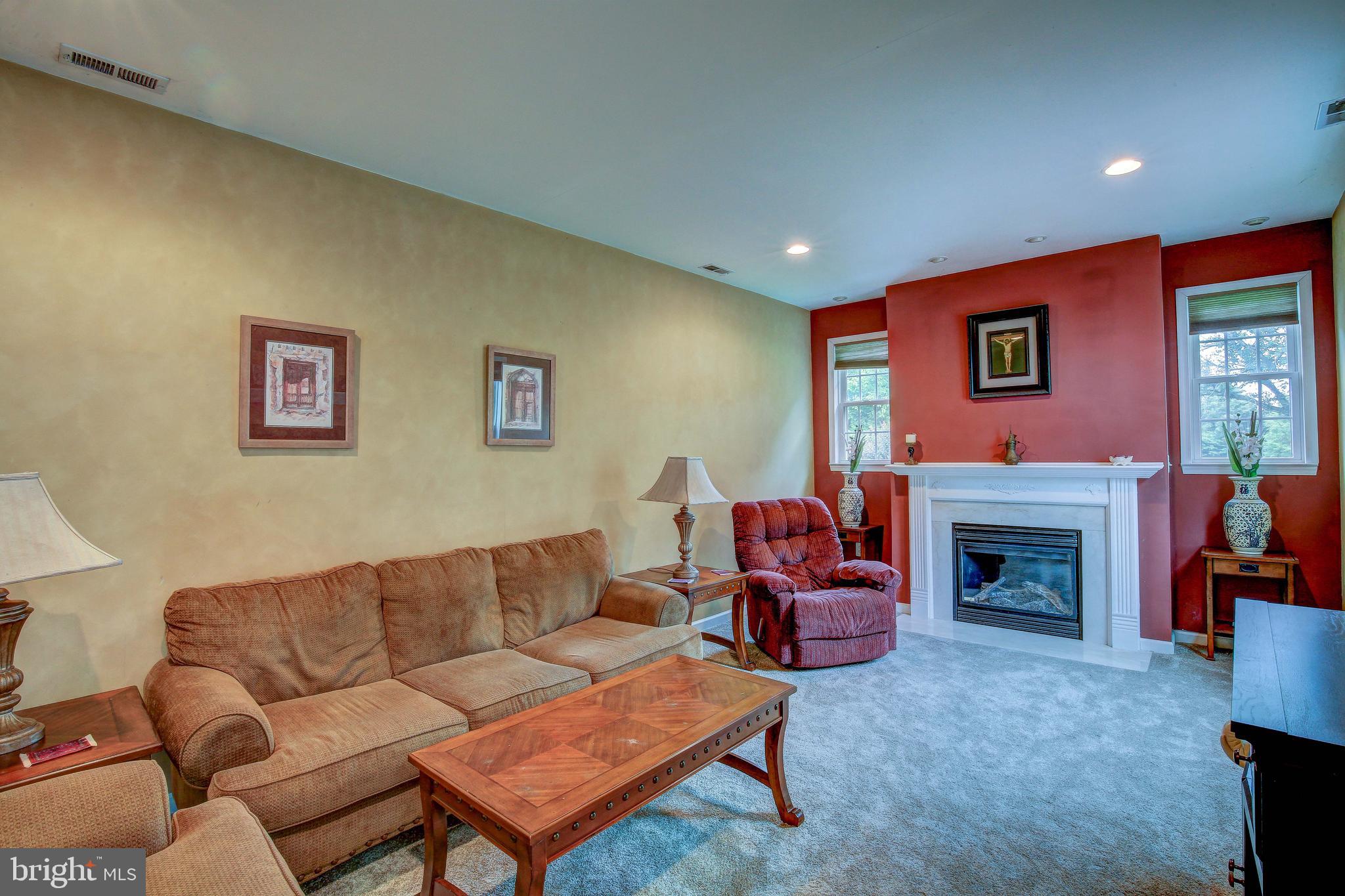 9865 Howes Road Dunkirk, MD 20754 - Photo 38 of 50 Family Room
