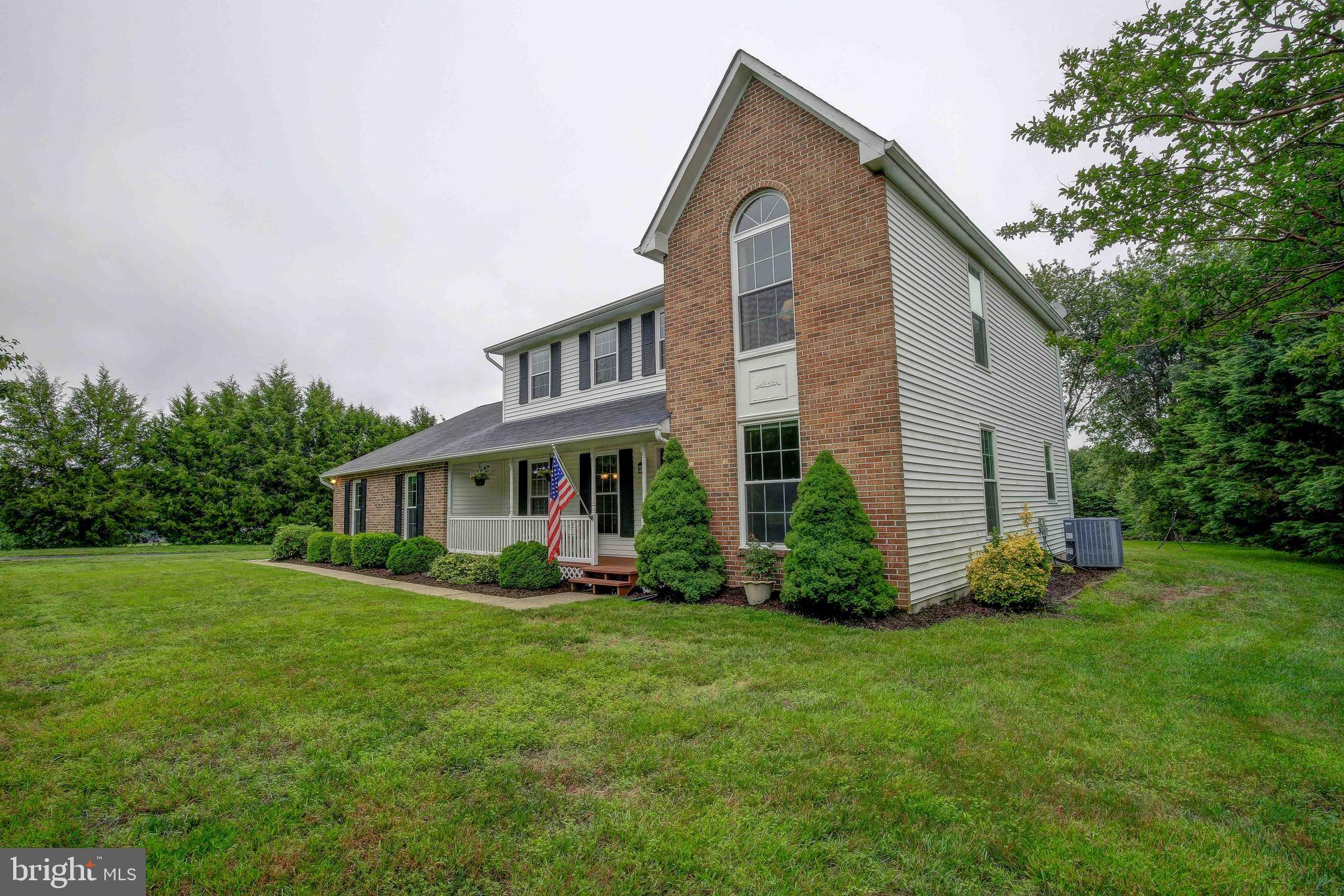 9865 Howes Road Dunkirk, MD 20754 - Photo 42 of 50 Front