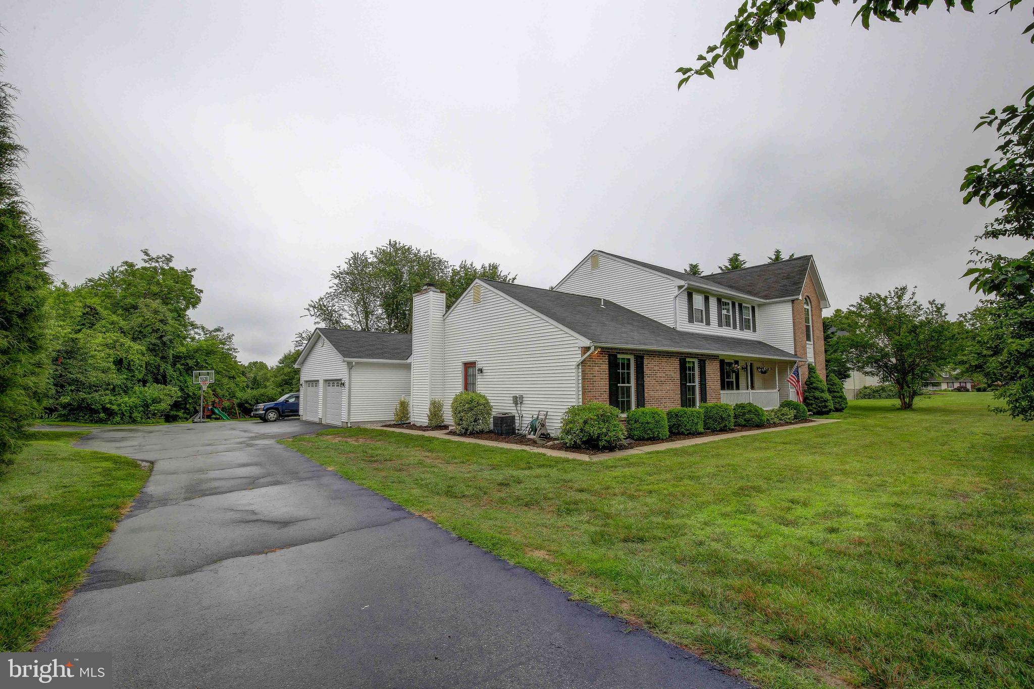 9865 Howes Road Dunkirk, MD 20754 - Photo 43 of 50 Front