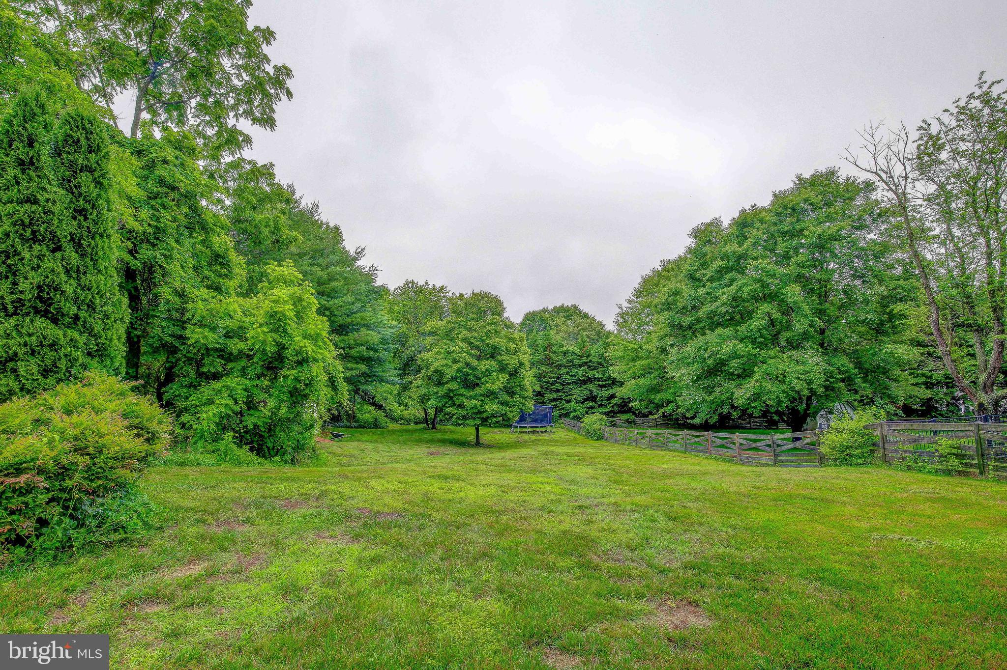 9865 Howes Road Dunkirk, MD 20754 - Photo 47 of 50 Backyard