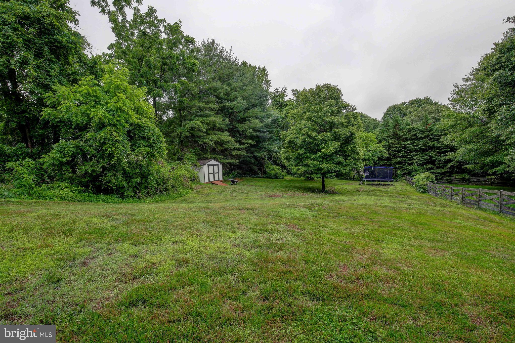 9865 Howes Road Dunkirk, MD 20754 - Photo 48 of 50 Backyard