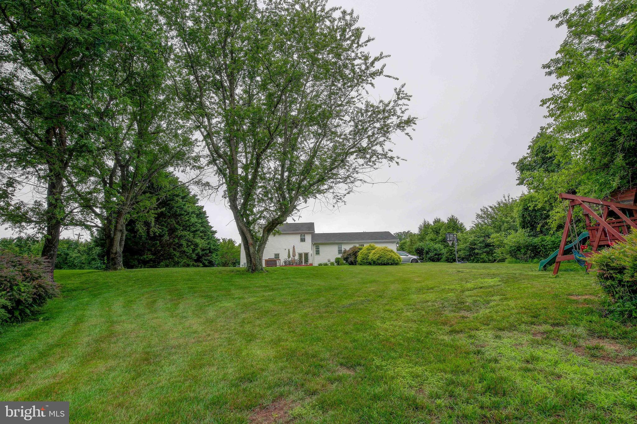 9865 Howes Road Dunkirk, MD 20754 - Photo 49 of 50 Rear