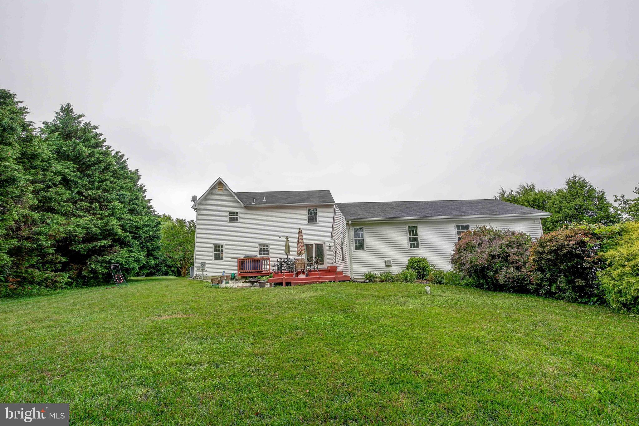 9865 Howes Road Dunkirk, MD 20754 - Photo 50 of 50 Rear
