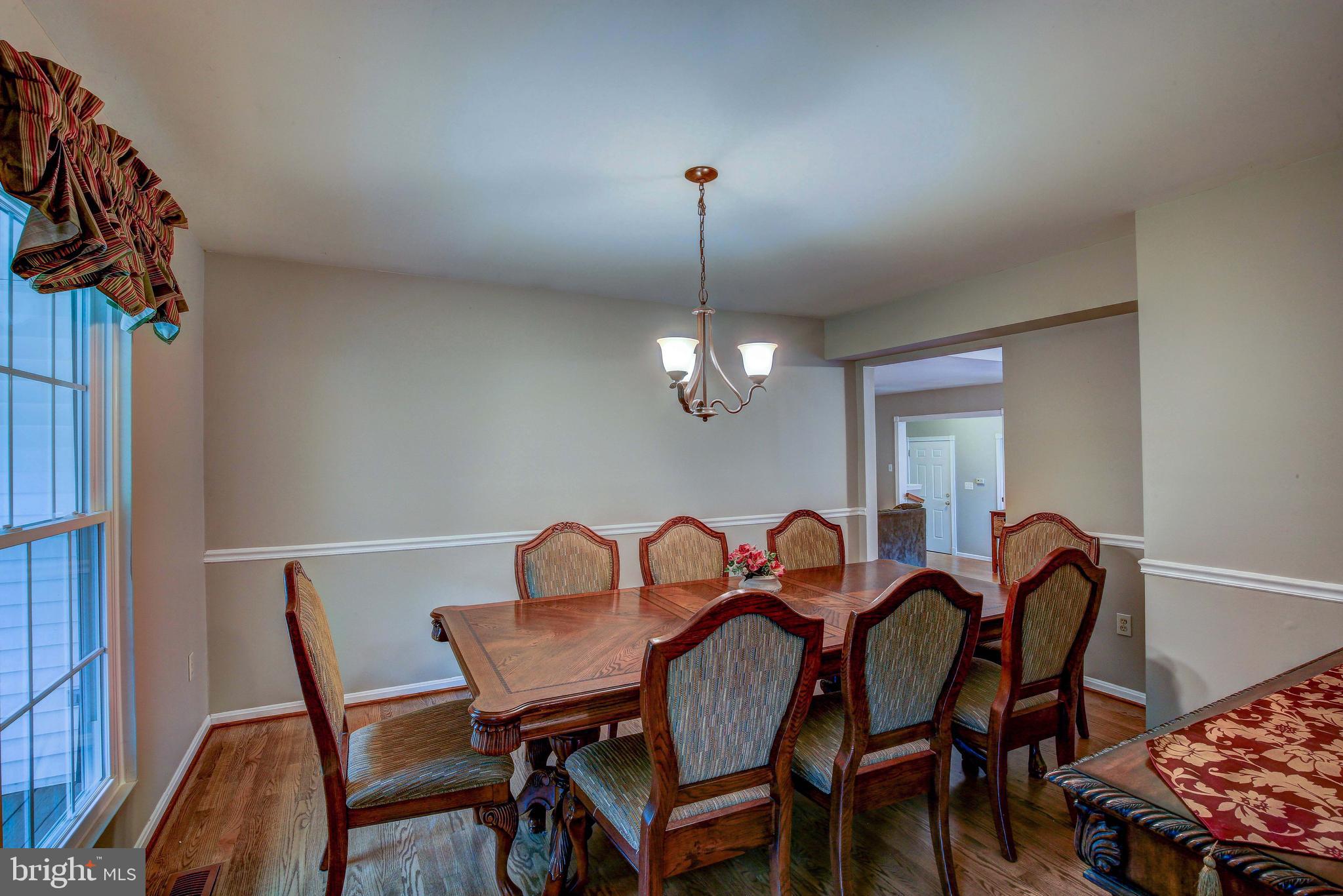 9865 Howes Road Dunkirk, MD 20754 - Photo 7 of 50 Dining Room