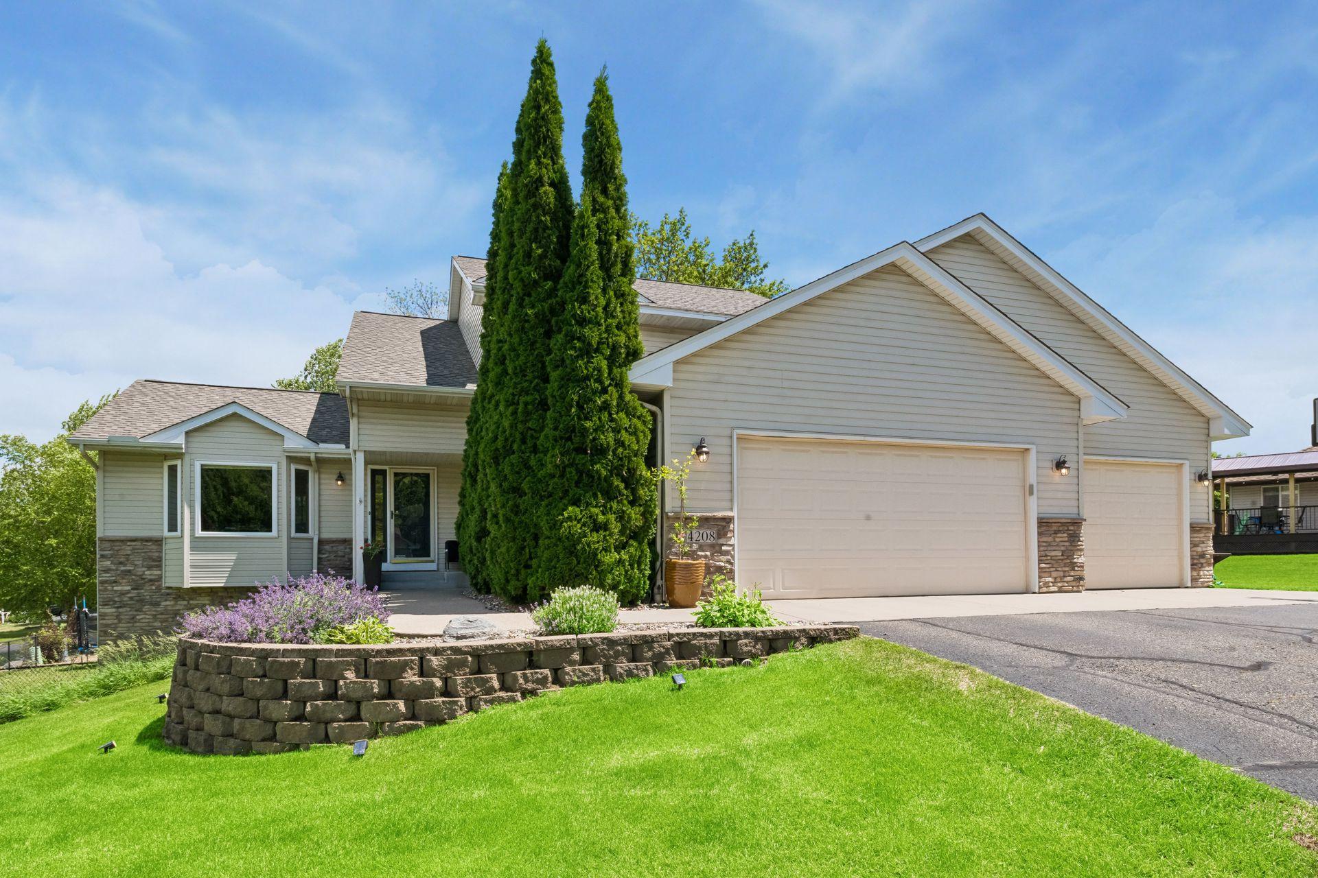 4208 Walnut Road St. Bonifacius, MN 55375 - Photo 1 of 37