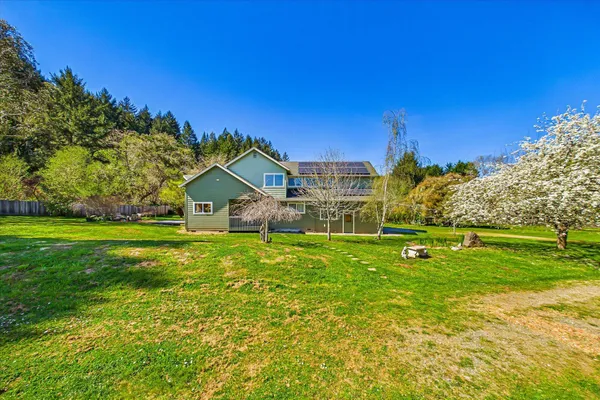 $875,000 | 221 Russell Lane, Arcata, CA 95521