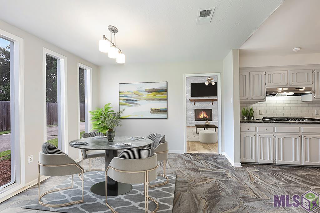 6720 Stoneshire Drive Baton Rouge, LA 70818 - Photo 20 of 46