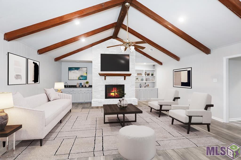 6720 Stoneshire Drive Baton Rouge, LA 70818 - Photo 2 of 46