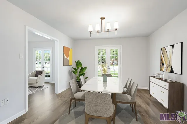 $339,900 | 6720 Stoneshire Drive, Baton Rouge, LA 70818