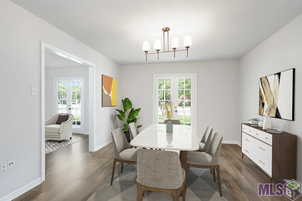 6720 Stoneshire Drive Baton Rouge, LA 70818 - Photo 23 of 46