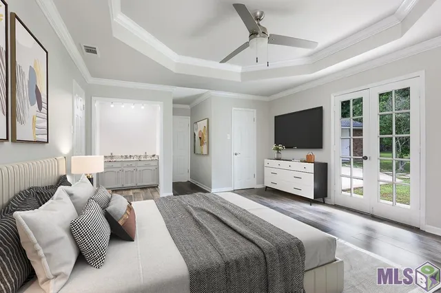 $339,900 | 6720 Stoneshire Drive, Baton Rouge, LA 70818