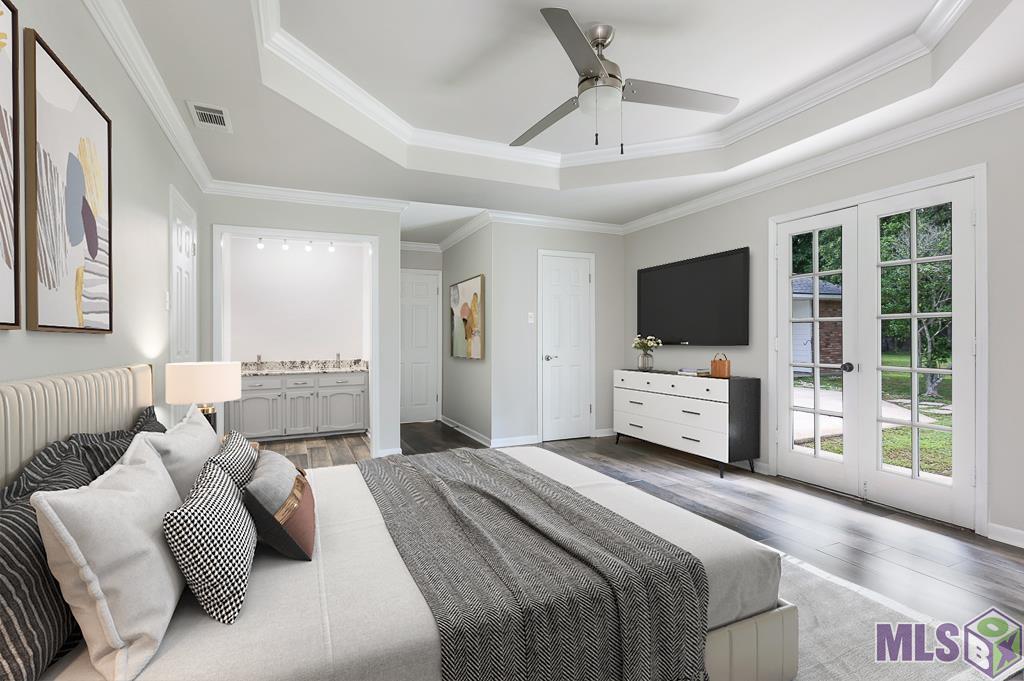 6720 Stoneshire Drive Baton Rouge, LA 70818 - Photo 28 of 46