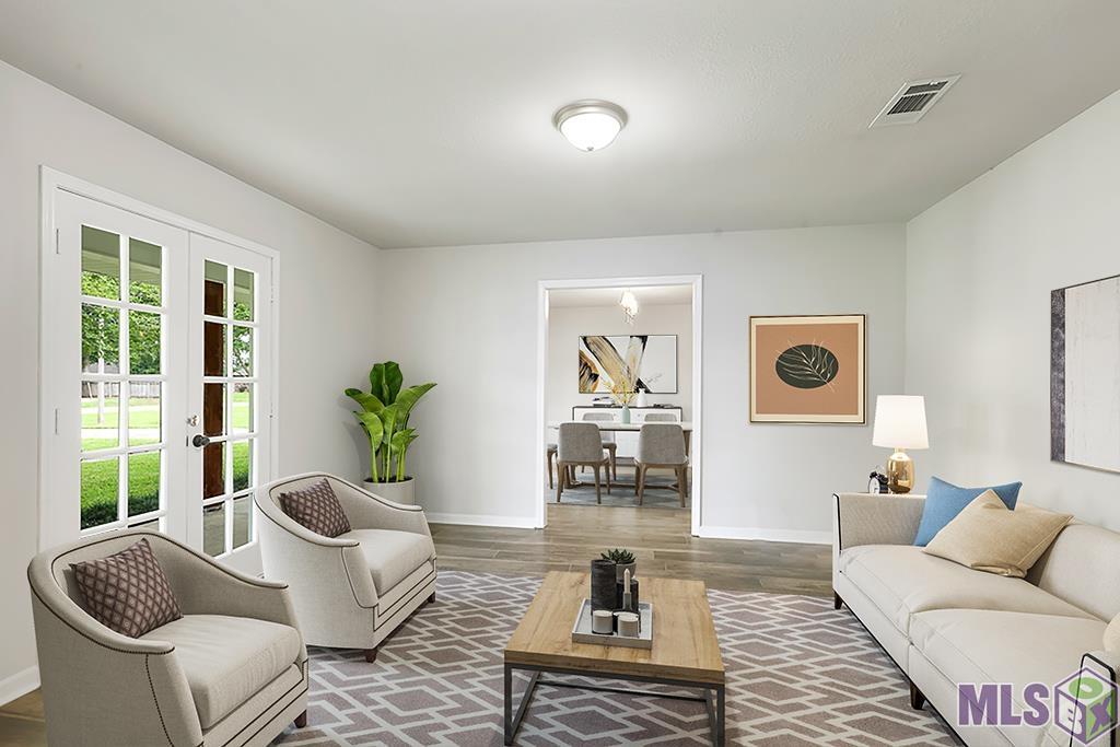 6720 Stoneshire Drive Baton Rouge, LA 70818 - Photo 34 of 46