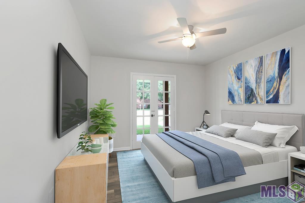 6720 Stoneshire Drive Baton Rouge, LA 70818 - Photo 41 of 46