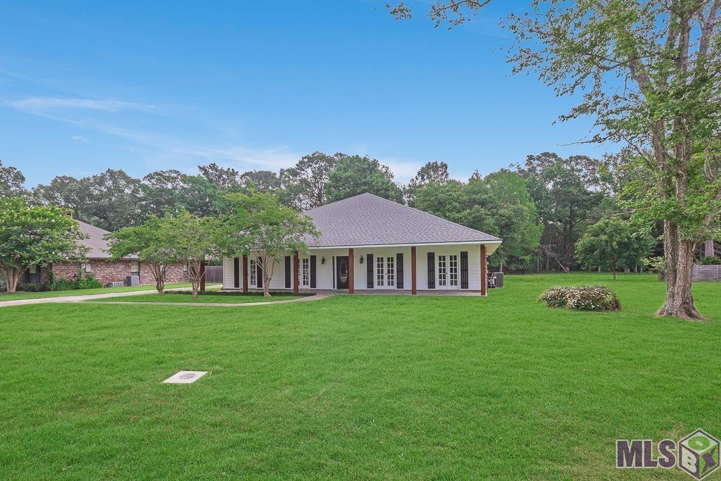 6720 Stoneshire Drive Baton Rouge, LA 70818 - Photo 43 of 46