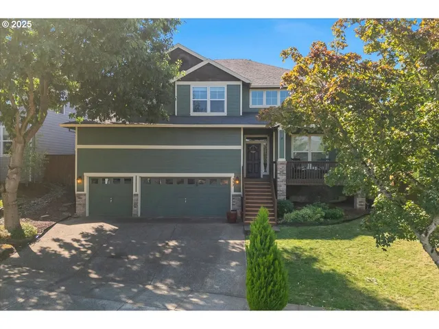 $575,000 | 393 Stellers Eagle Street Northwest, Salem, OR 97304