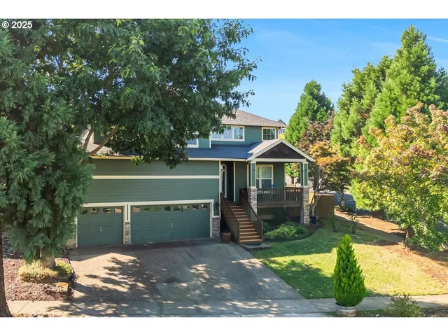 $575,000 | 393 Stellers Eagle Street Northwest, Salem, OR 97304