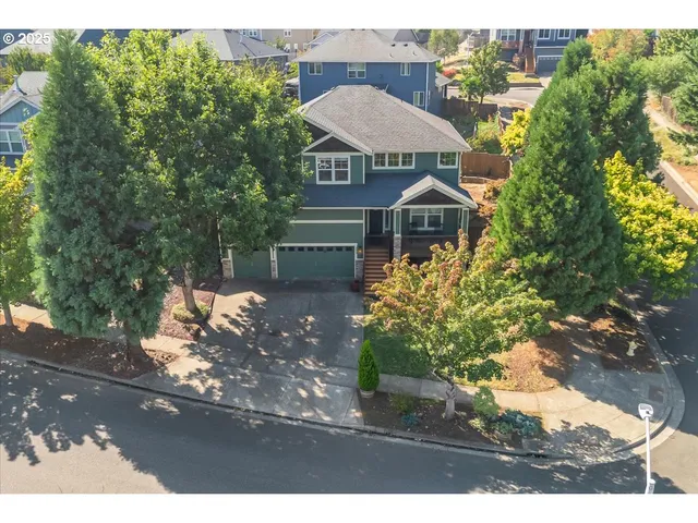 $575,000 | 393 Stellers Eagle Street Northwest, Salem, OR 97304