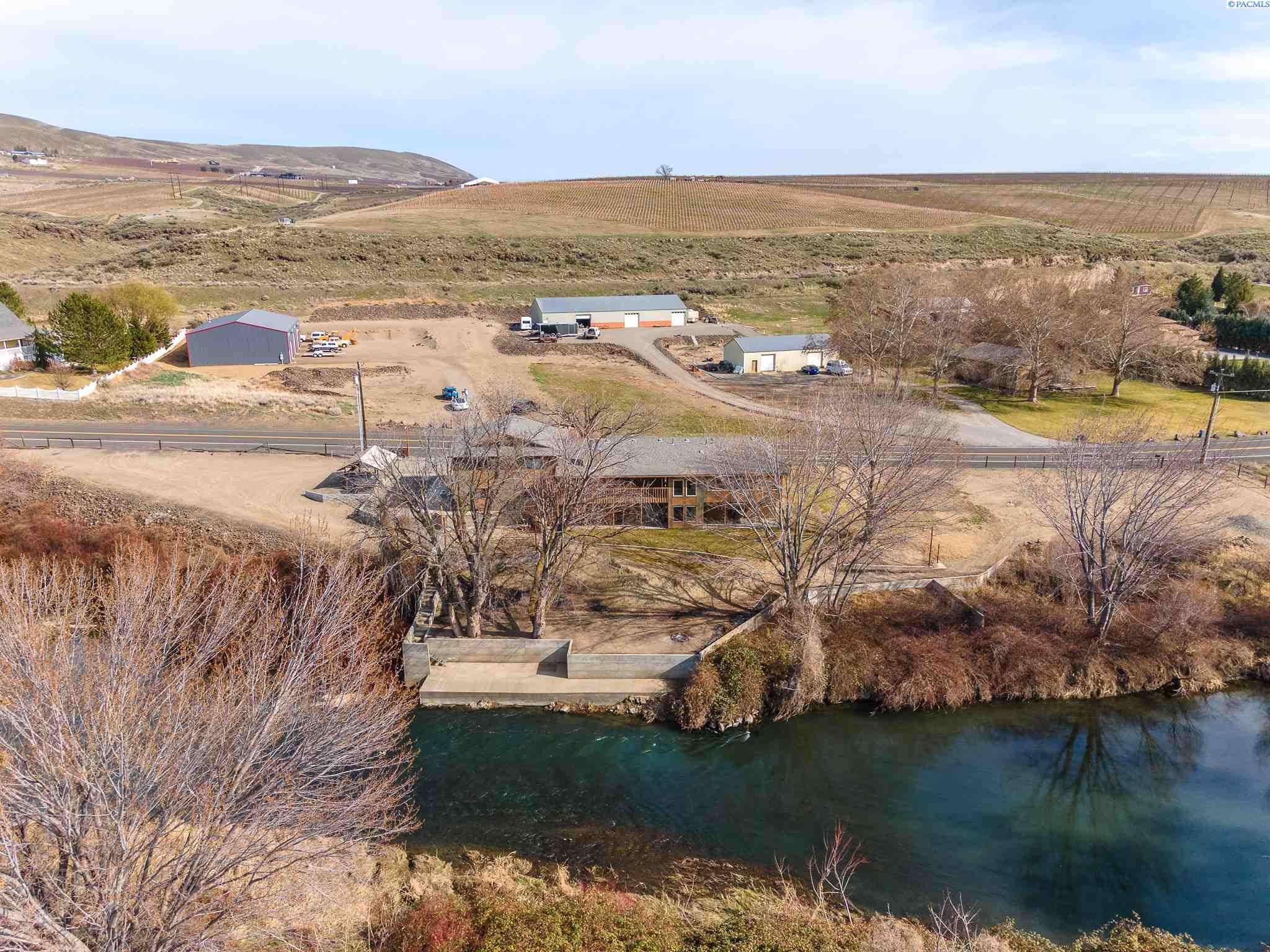 55102 Demoss Road Benton City, WA 99320 - Photo 24 of 30 Gallery Image 24