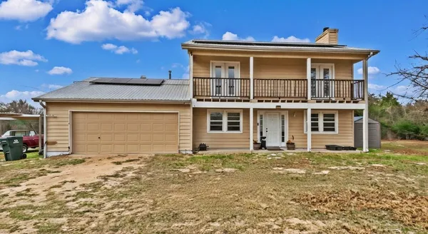 $499,999 | 1471 County Road A, Lexington, TX 78947