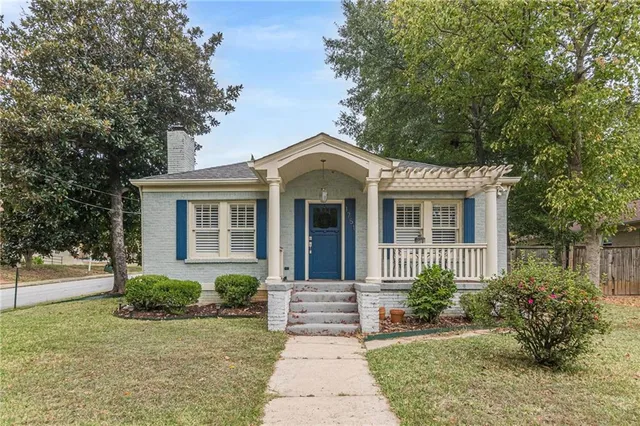 $380,000 | 1751 Temple Avenue, Atlanta, GA 30337