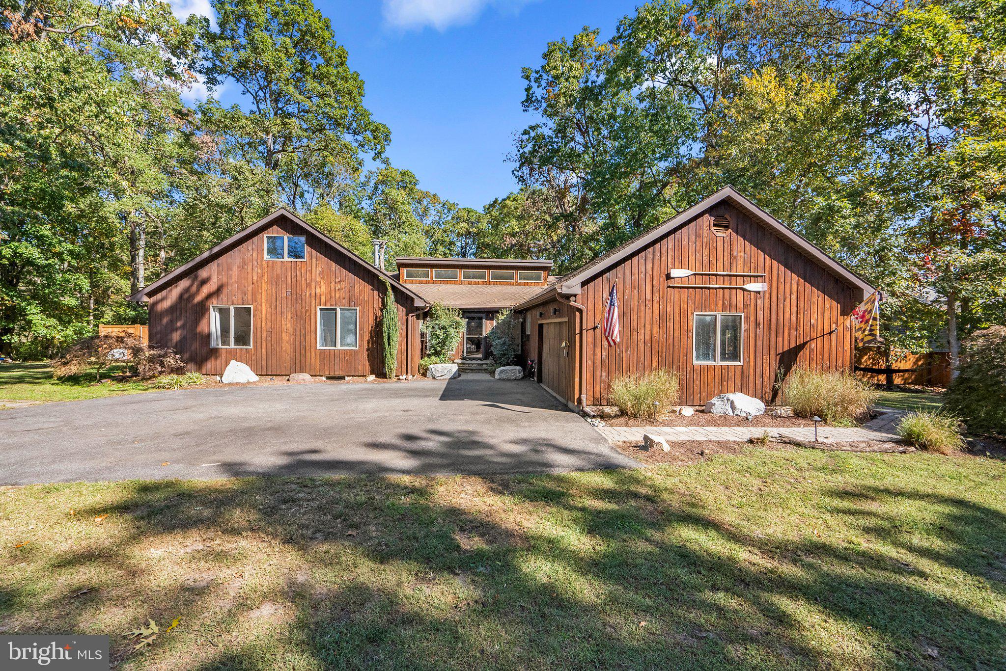300 Christy Road Pasadena, MD 21122 - Photo 1 of 50