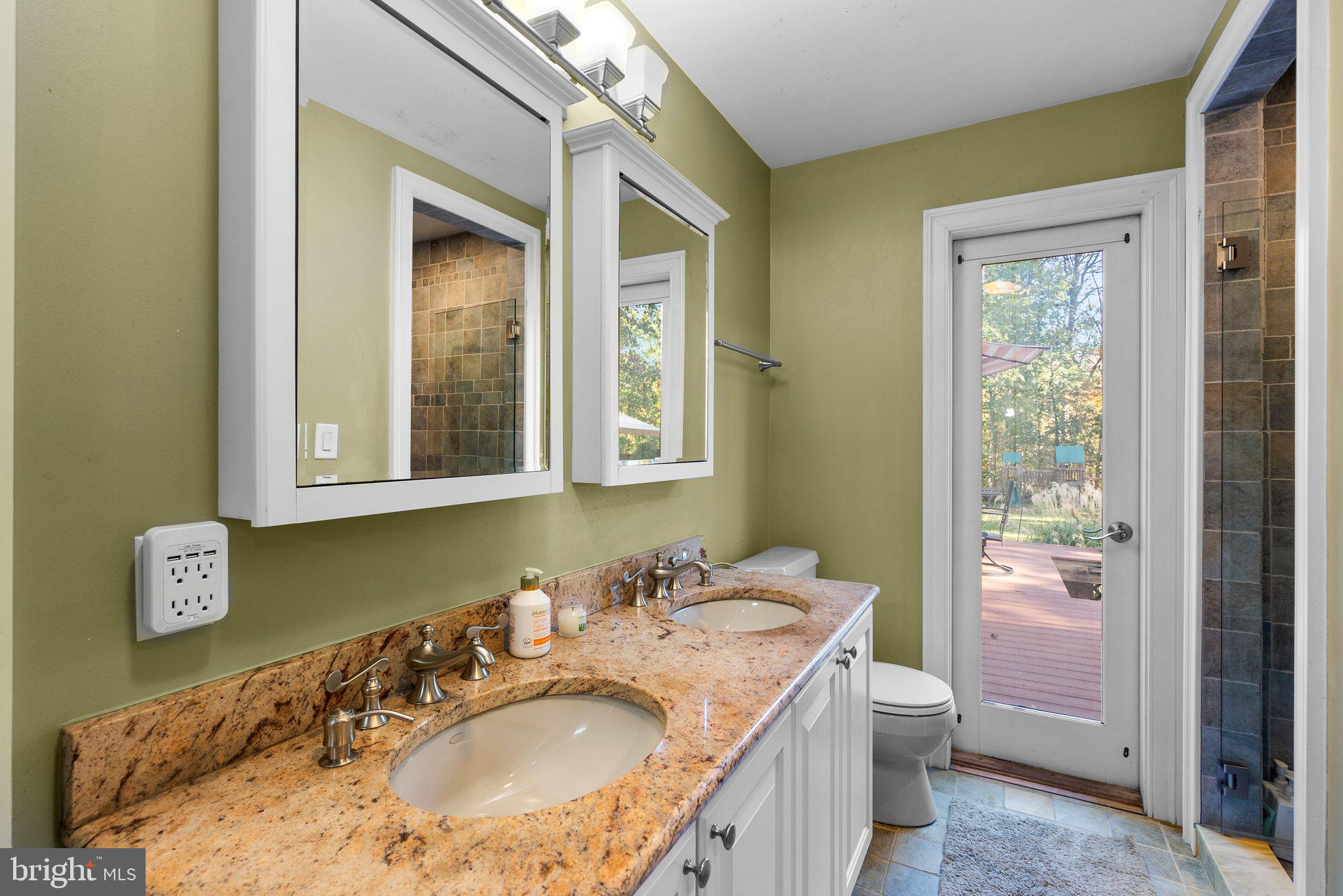 300 Christy Road Pasadena, MD 21122 - Photo 23 of 50 Primary Bath